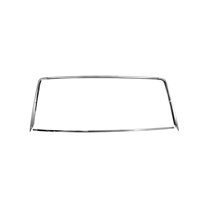 GLAM3667C Window Molding Set